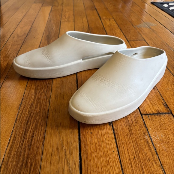 Fear Of God Men's The California in Cement - Picture 3 of 11